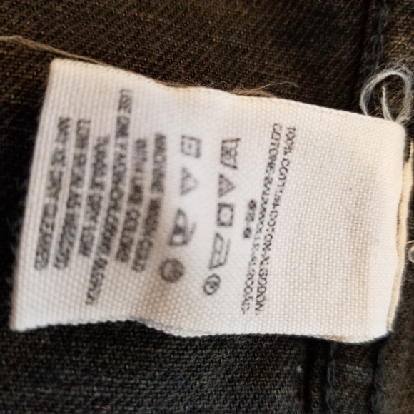 Free People jacket - Picture 5 of 5